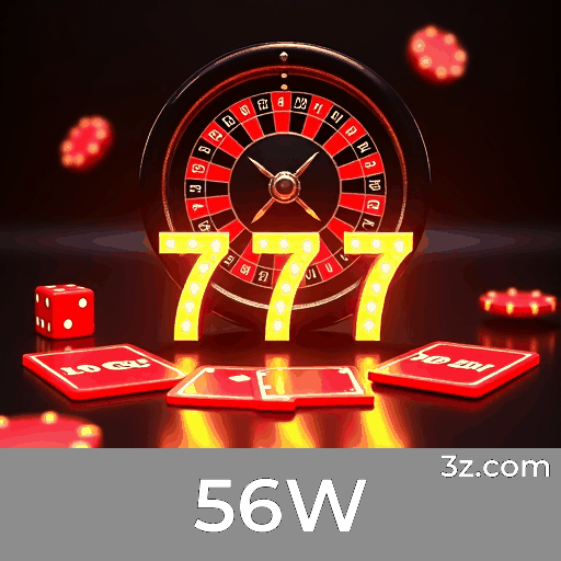 56W Logo