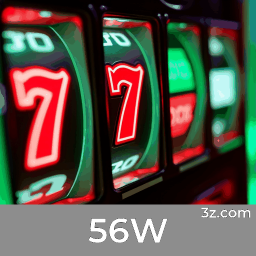 56W Logo